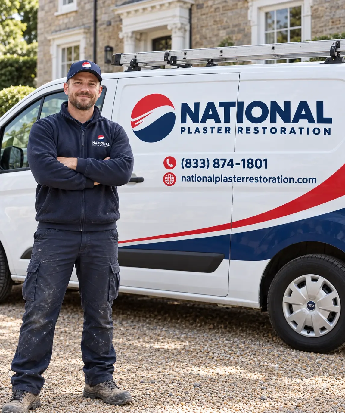 Plaster Repair company in Overbrook, OK